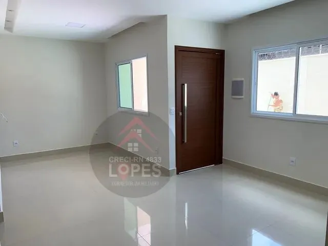 Imagem 5: Casa para Aluguel em Condomínio em Capim Macio