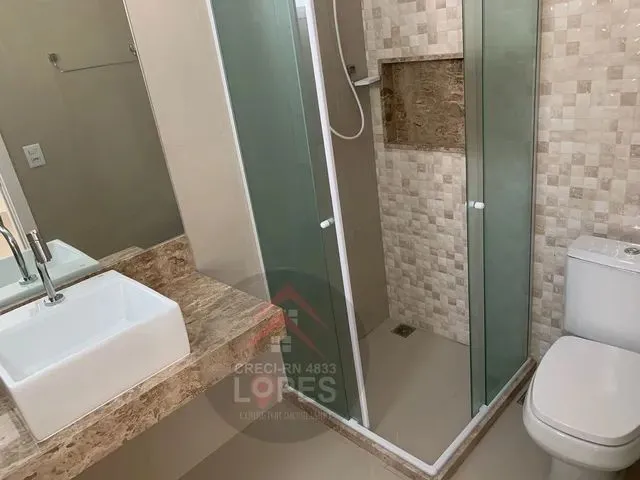 Imagem 2: Casa para Aluguel em Condomínio em Capim Macio