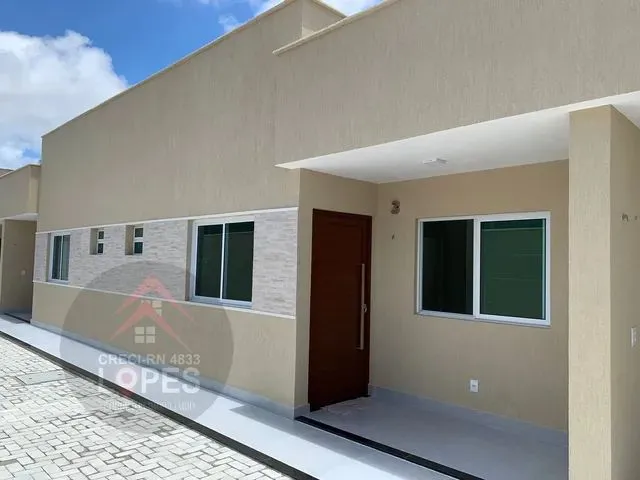 Imagem 7: Casa para Aluguel em Condomínio em Capim Macio
