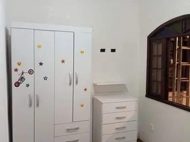 Imagem: Aluguel de Quarto
