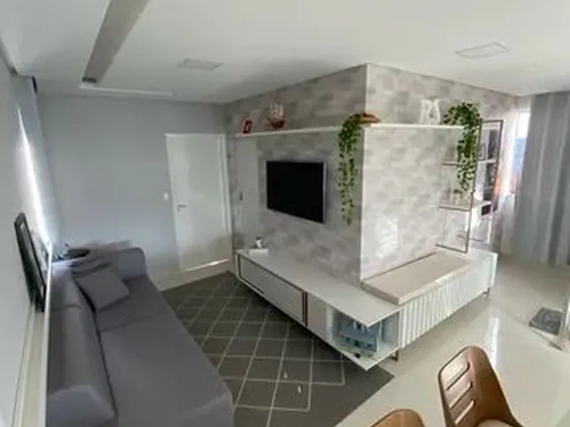 Imagem: Casa Mobiliada para Alugar
