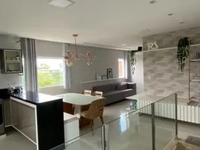 Imagem 5: Casa Mobiliada para Alugar