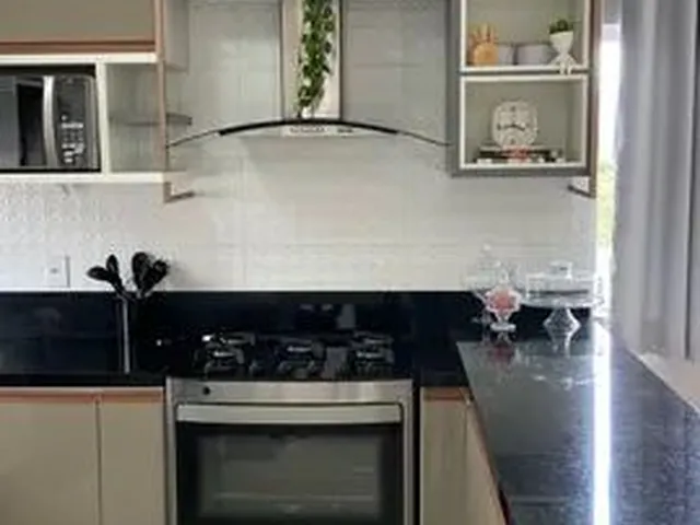 Imagem 3: Casa Mobiliada para Alugar