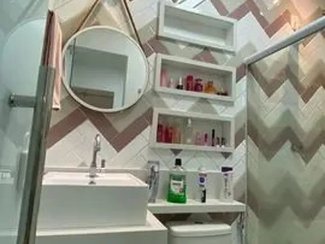 Imagem 6: Casa Mobiliada para Alugar