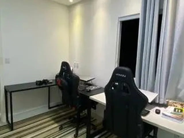 Imagem 2: Casa Mobiliada para Alugar