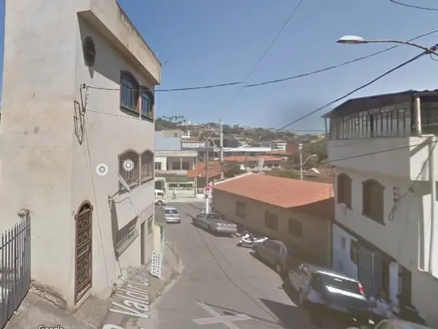 Imagem: A kitnet possui 1 Dormitório, 1 Banheiro e está