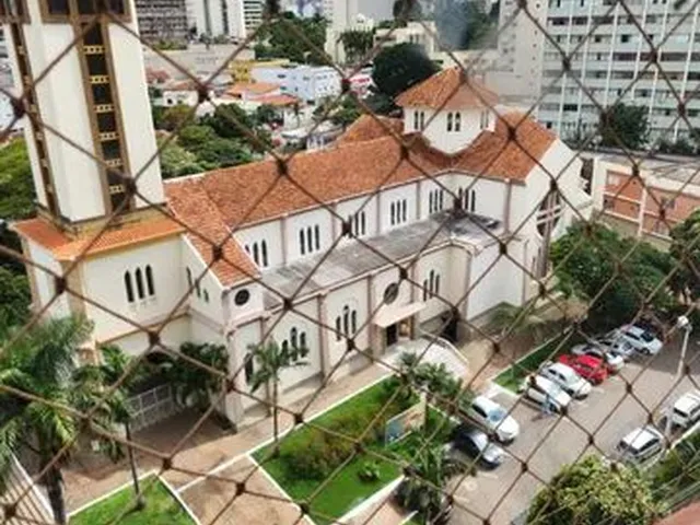 Imagem 1: Ótimo Apartamento - 2 Quartos - Setor Central - Goiânia - Go