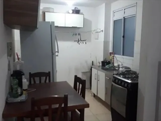 Imagem: Aluga Se Apartamento 2 Quartos Semi Mobiliada