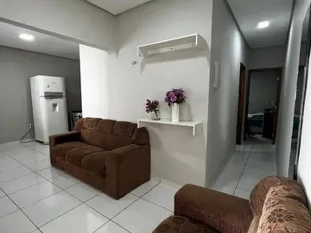 Imagem: Casa Mobiliada em Pricuma