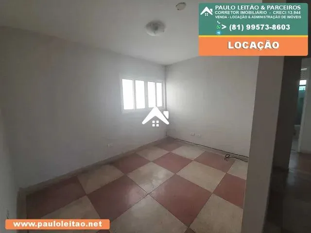 Imagem: Boa Viagem 2 Quartos Junto Ao Le Park para