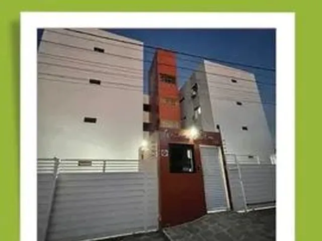 Imagem: Apartamento no Portal do Sol