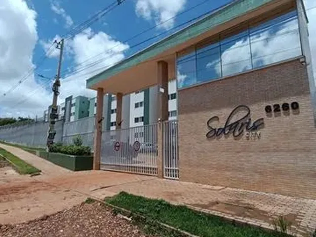 Imagem 2: Aluguel Solares City