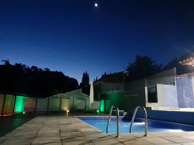 Imagem: Espetacular Casa Bingen / Quarteirão Ingelhein