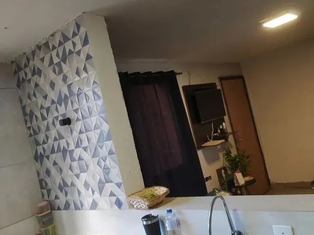 Imagem: Vendo Ou Troco Apartamento