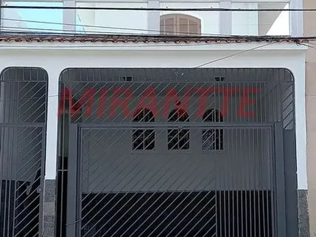 Imagem: Sobrado para Venda Possui 198 Metros Quadrados