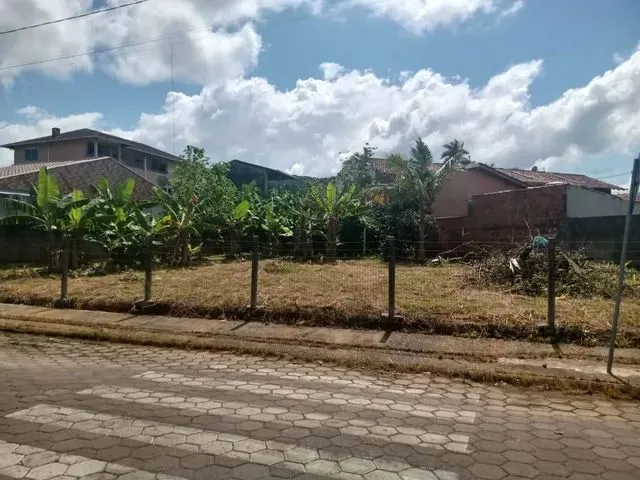 Imagem 1: Lindo Terreno Residencial Ou Comercial