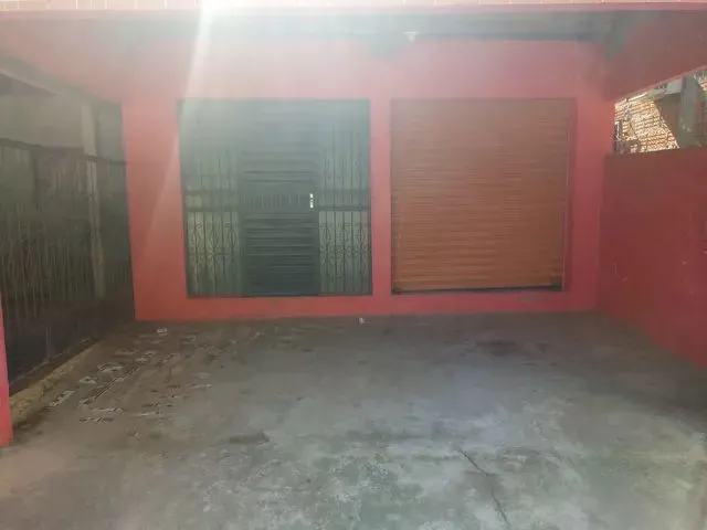 Imagem: Um Pouco Serve Como Casa