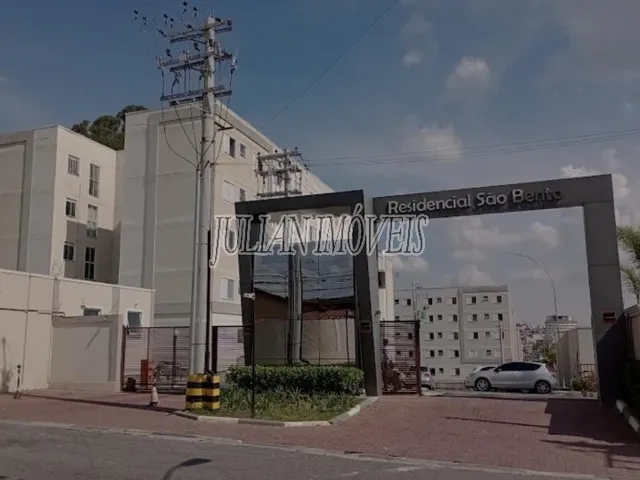 Imagem: Apartamento à venda na Vila Perracini
