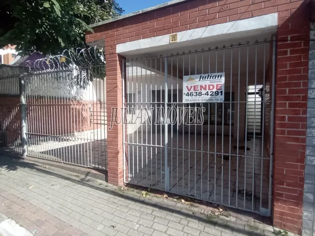 Imagem: CASA 03 DORMITÓRIOS NO CENTRO DE POÁ-SP