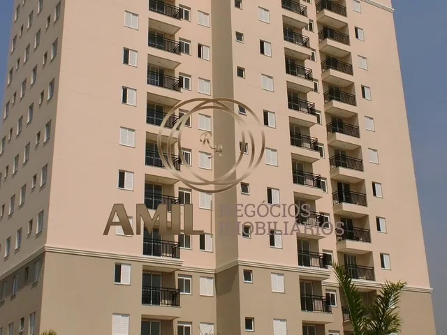 Imagem: Aluguel de apartamento no Grand Valle Elvira