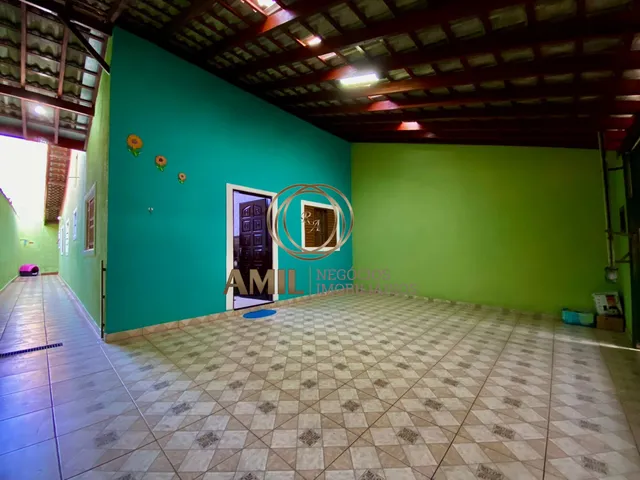 Imagem: Casa Térrea / Campo dos Alemães/ 03 Dormitórios