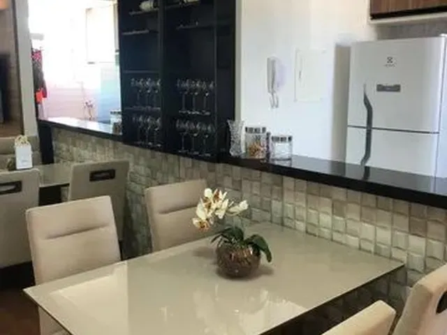 Imagem: Apartamento Residencial Mais Rubi