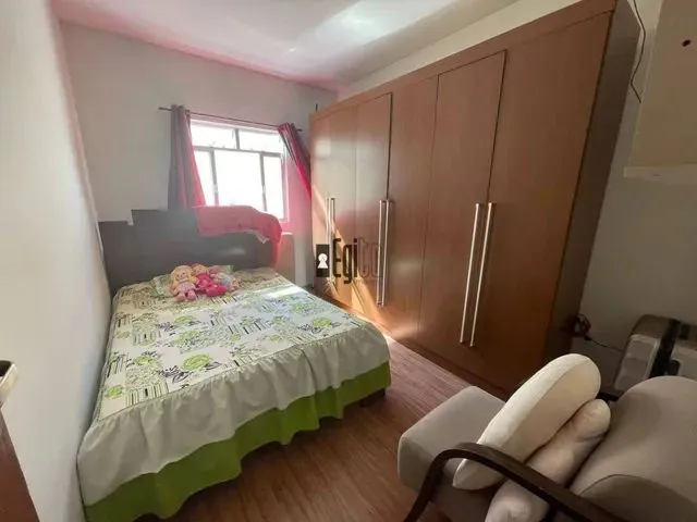 Imagem 2: Linda Casa Duplex com 2 Quartos e Varanda Gourmet com Churrasqueira !!