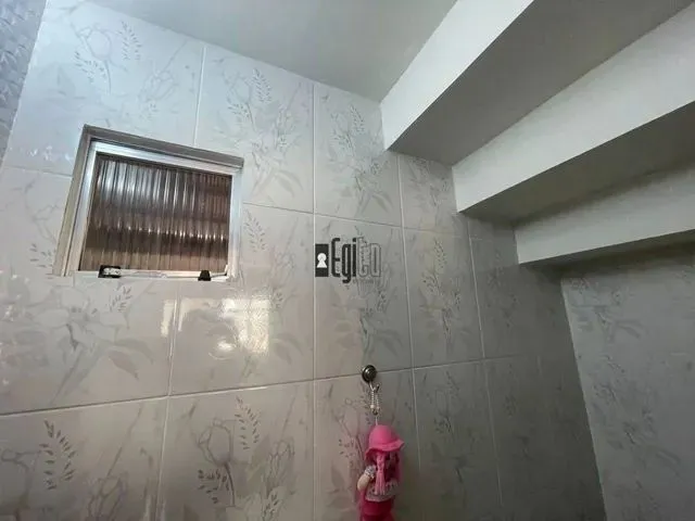 Imagem 15: Linda Casa Duplex com 2 Quartos e Varanda Gourmet com Churrasqueira !!