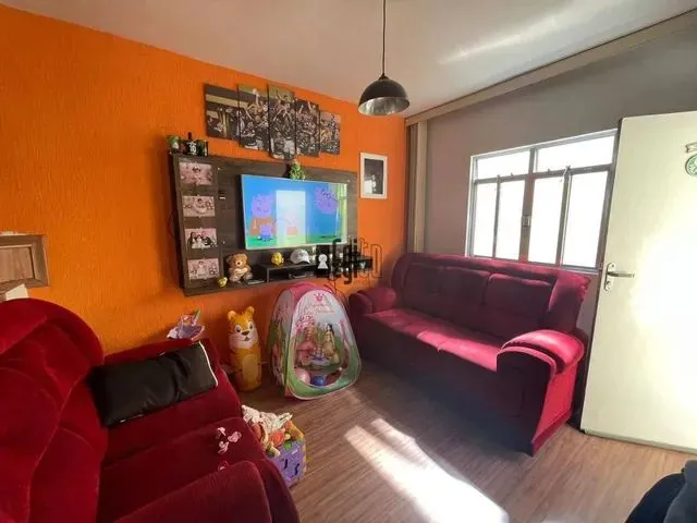 Imagem 9: Linda Casa Duplex com 2 Quartos e Varanda Gourmet com Churrasqueira !!