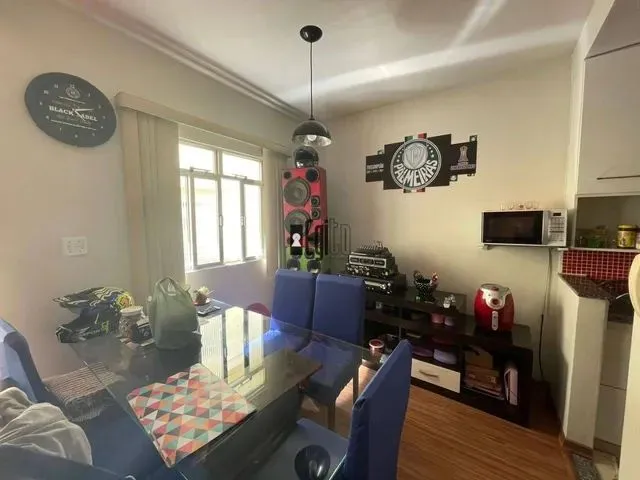 Imagem 8: Linda Casa Duplex com 2 Quartos e Varanda Gourmet com Churrasqueira !!