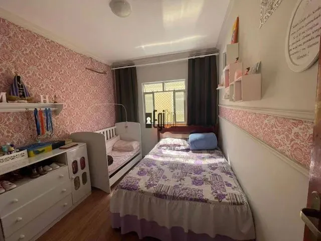 Imagem 10: Linda Casa Duplex com 2 Quartos e Varanda Gourmet com Churrasqueira !!