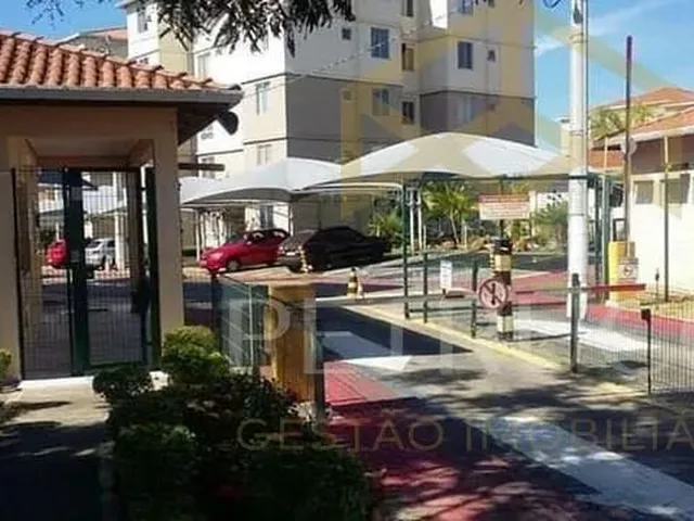 Imagem: Apartamento - Jardim São José - Campinas