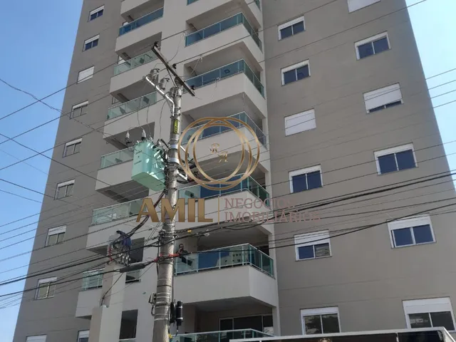 Imagem: RA AMIL Negócios Imobiliários Aluga Apartamento/
