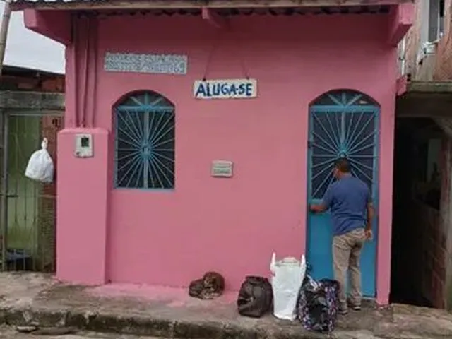 Imagem: Vendo Ou Alugo Casa no Iranduba