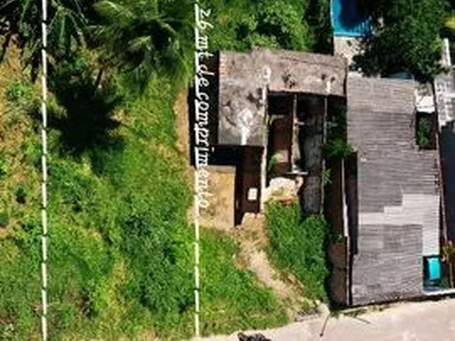 Imagem: Ótimo Terreno em Simões Filho 210M²