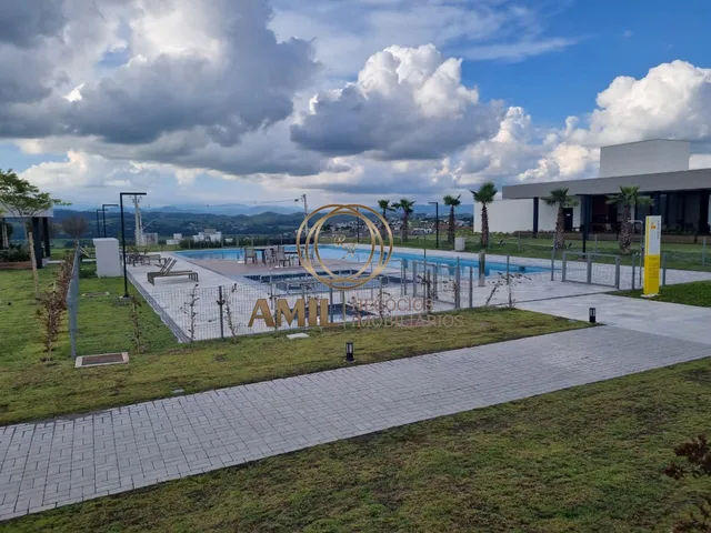 Imagem: Vende-se Terreno Condomínio Terras Alpha