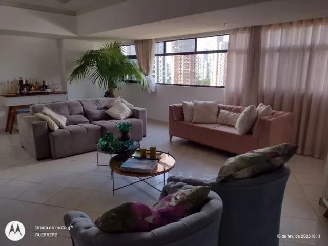 Imagem: Apartamento - Tirol - 3 Stes - 160 M2