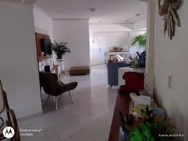 Imagem 4: Apartamento - Tirol - 3 Stes - 160 M2 - Natal/Rn