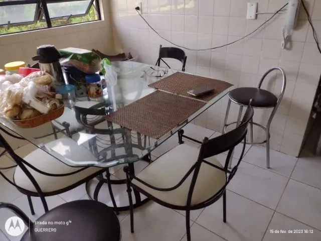 Imagem 3: Apartamento - Tirol - 3 Stes - 160 M2 - Natal/Rn