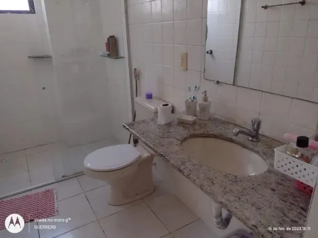Imagem 10: Apartamento - Tirol - 3 Stes - 160 M2 - Natal/Rn
