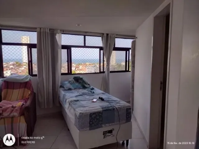 Imagem 11: Apartamento - Tirol - 3 Stes - 160 M2 - Natal/Rn