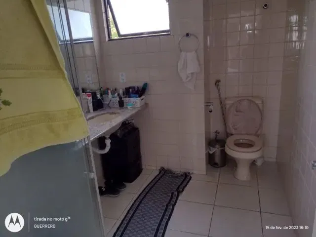Imagem 2: Apartamento - Tirol - 3 Stes - 160 M2 - Natal/Rn