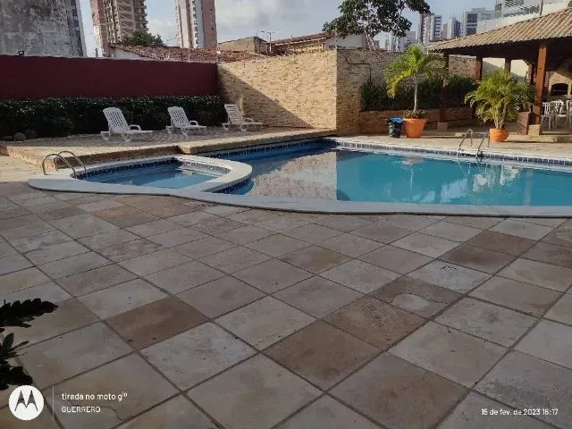 Imagem 8: Apartamento - Tirol - 3 Stes - 160 M2 - Natal/Rn