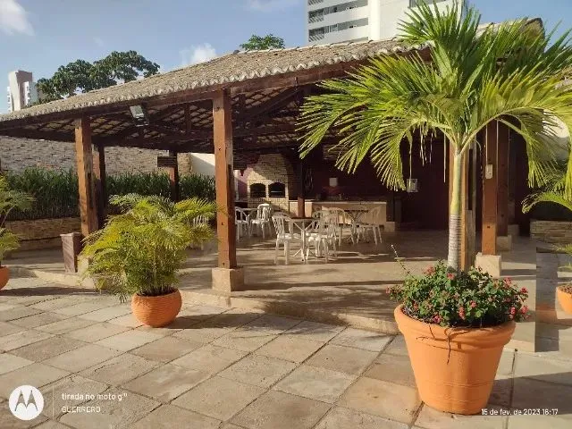 Imagem 7: Apartamento - Tirol - 3 Stes - 160 M2 - Natal/Rn