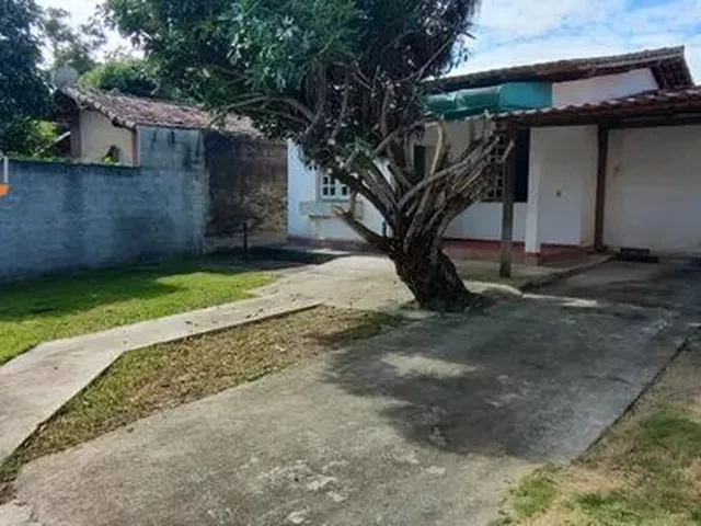 Imagem: Casa Venda 95 M2 - 03 Quartos - Quintal