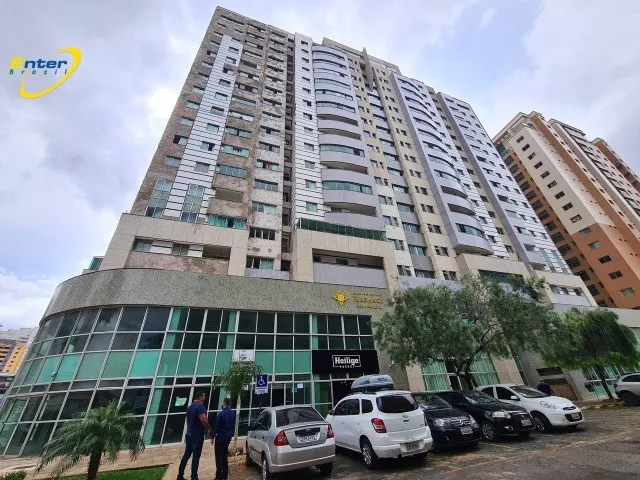 Imagem 1: Venda - Cobertura #Duplex Águas Claras 220 M2 #Venda #Cobertura #Df #Imovel #Brasilia