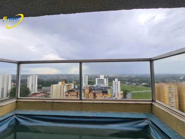 Imagem 13: Venda - Cobertura #Duplex Águas Claras 220 M2 #Venda #Cobertura #Df #Imovel #Brasilia