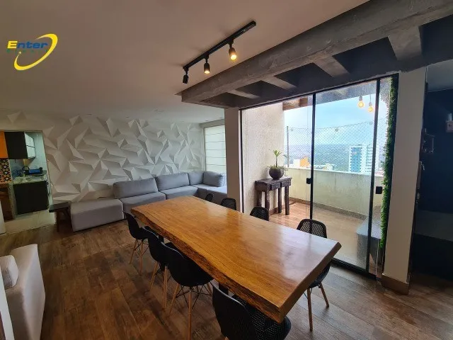 Imagem 15: Venda - Cobertura #Duplex Águas Claras 220 M2 #Venda #Cobertura #Df #Imovel #Brasilia
