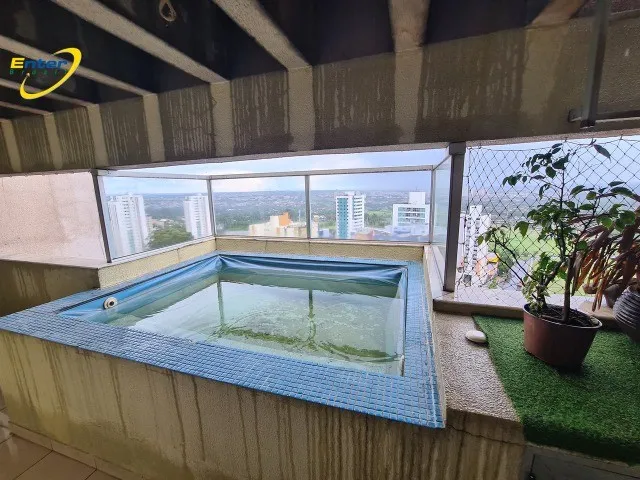 Imagem 7: Venda - Cobertura #Duplex Águas Claras 220 M2 #Venda #Cobertura #Df #Imovel #Brasilia