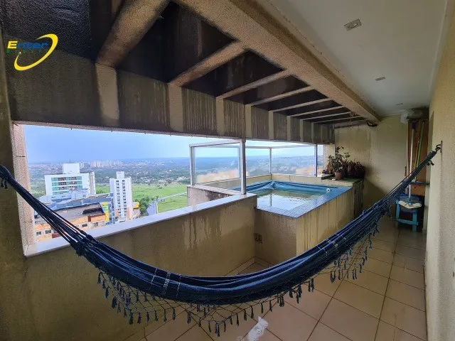 Imagem 3: Venda - Cobertura #Duplex Águas Claras 220 M2 #Venda #Cobertura #Df #Imovel #Brasilia